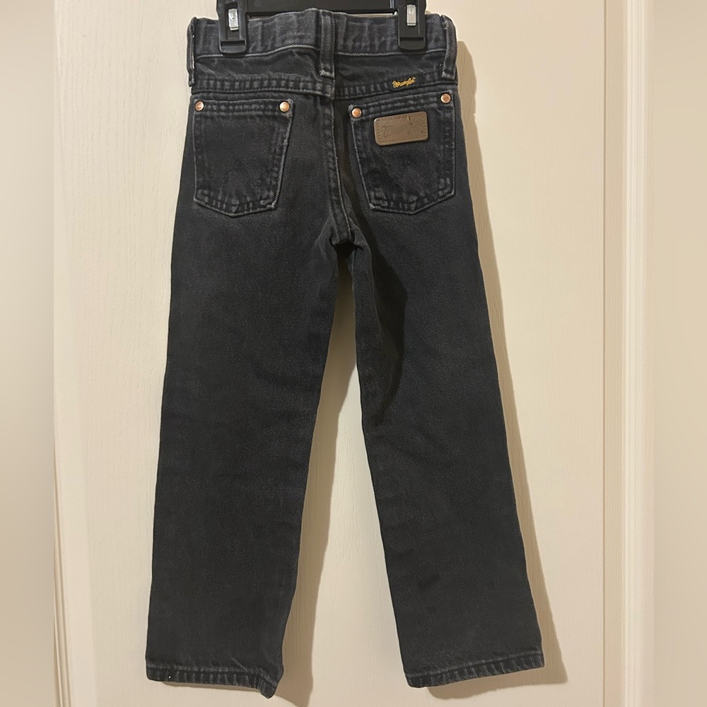 Boys 5T Wrangler jeans